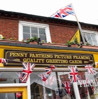 Penny Farthing Gallery ltd 1055999 Image 0